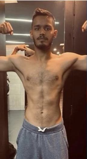 Before transformation