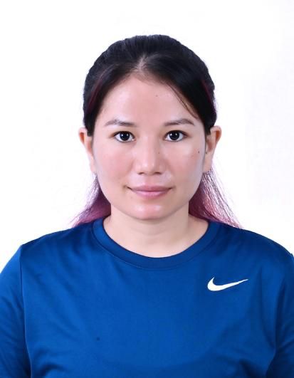 Coach Mamta