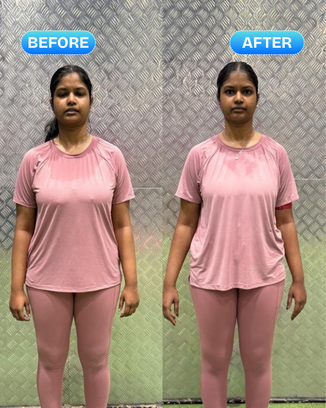 Client transformation 2