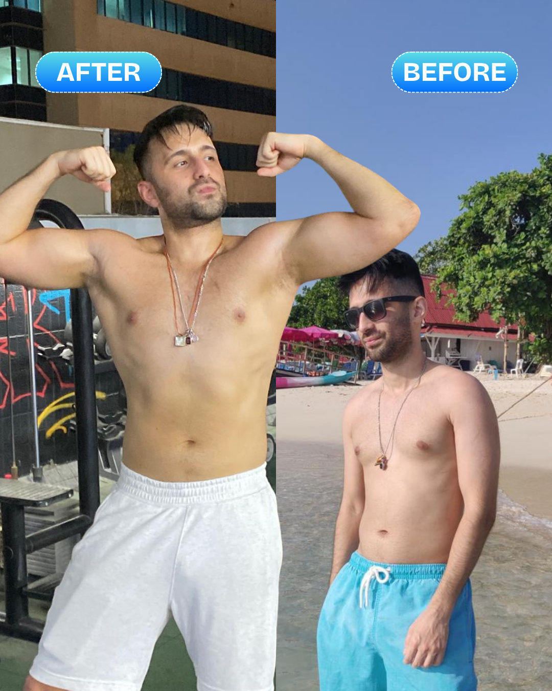 Client transformation 4