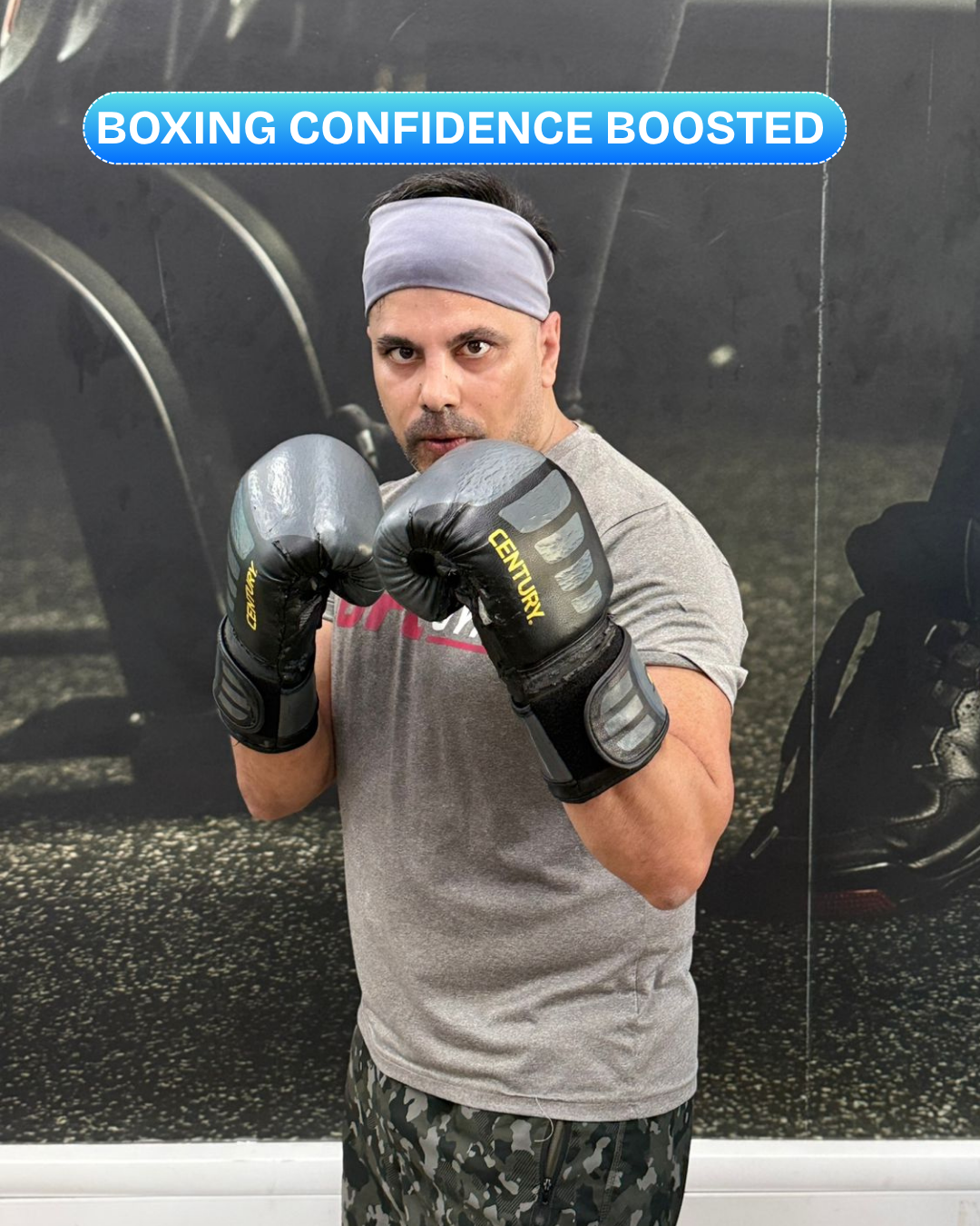 Client transformation 5
